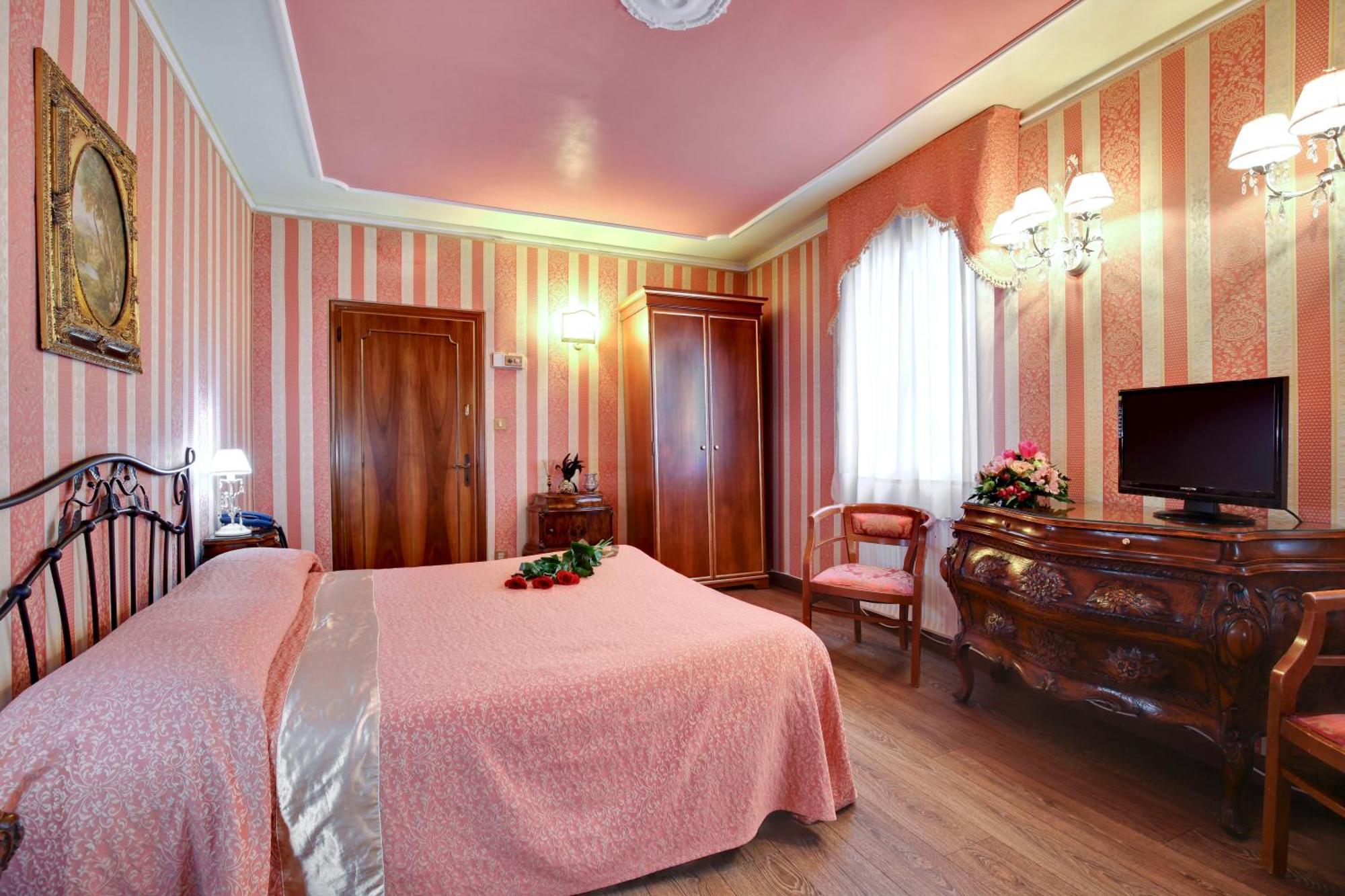 Locanda Antico Fiore Guest house Venice