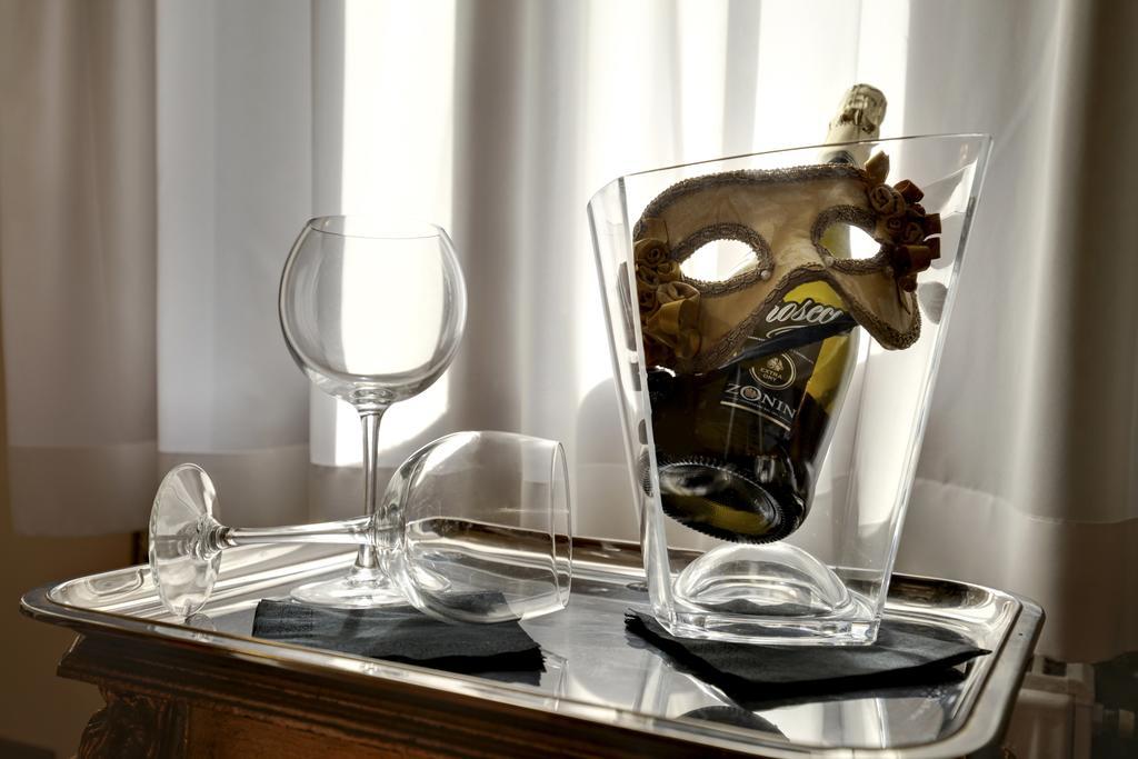 Locanda Antico Fiore Guest house
