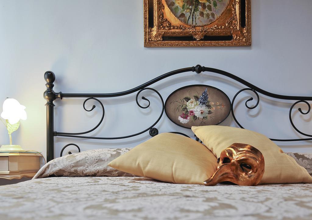 Locanda Antico Fiore Venice