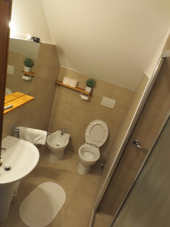 Apartment Minuetto *