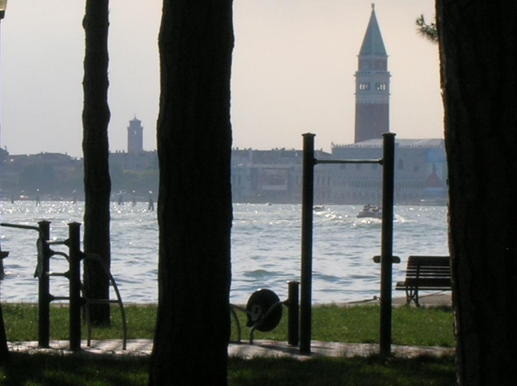 Biennale * Veneza