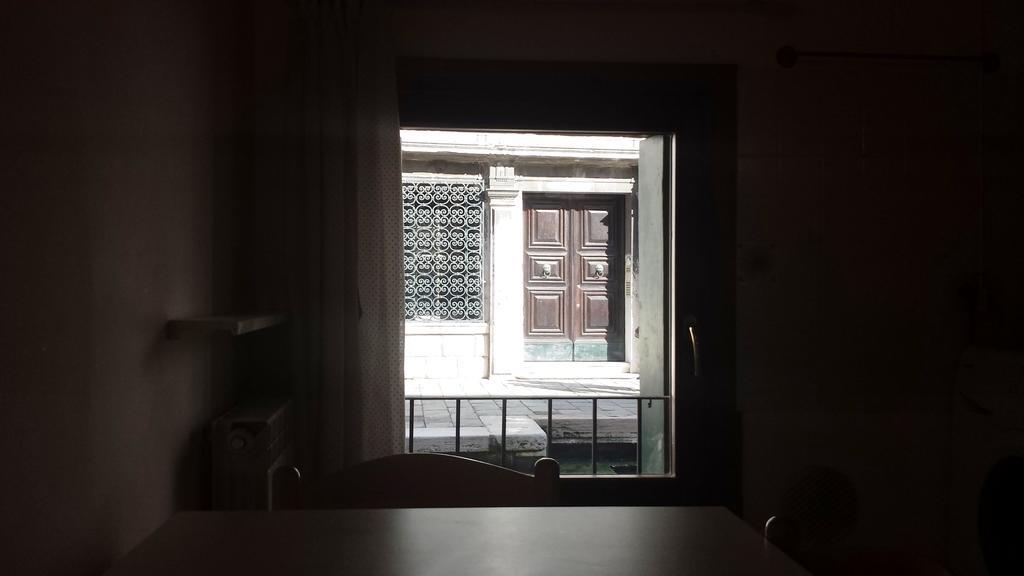 Guest house Al Portico Venice