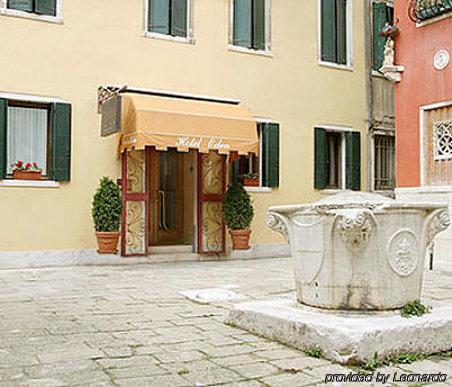 Cannaregio 2357 Hotel Veneza