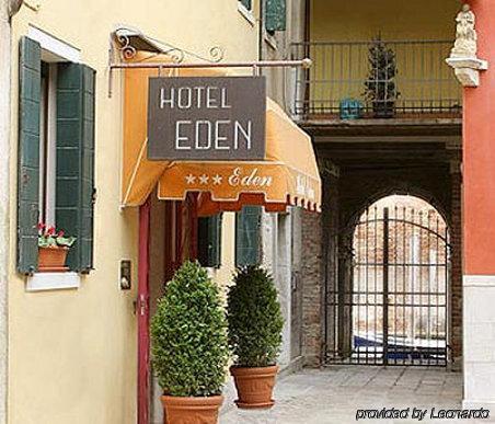 Cannaregio 2357 Hotel