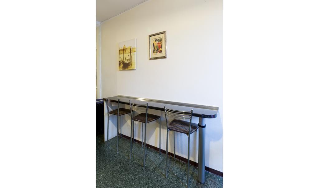 L'imbarcadero Ostello *