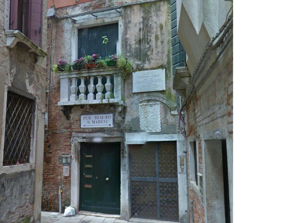 Apartment Santa Croce *