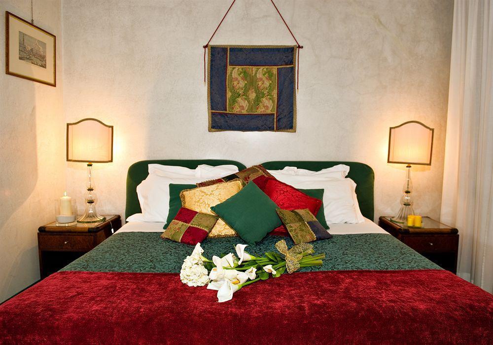 Hotel Palazzo Del Giglio 4*