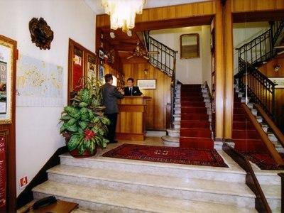 Hotel Rossi Venice