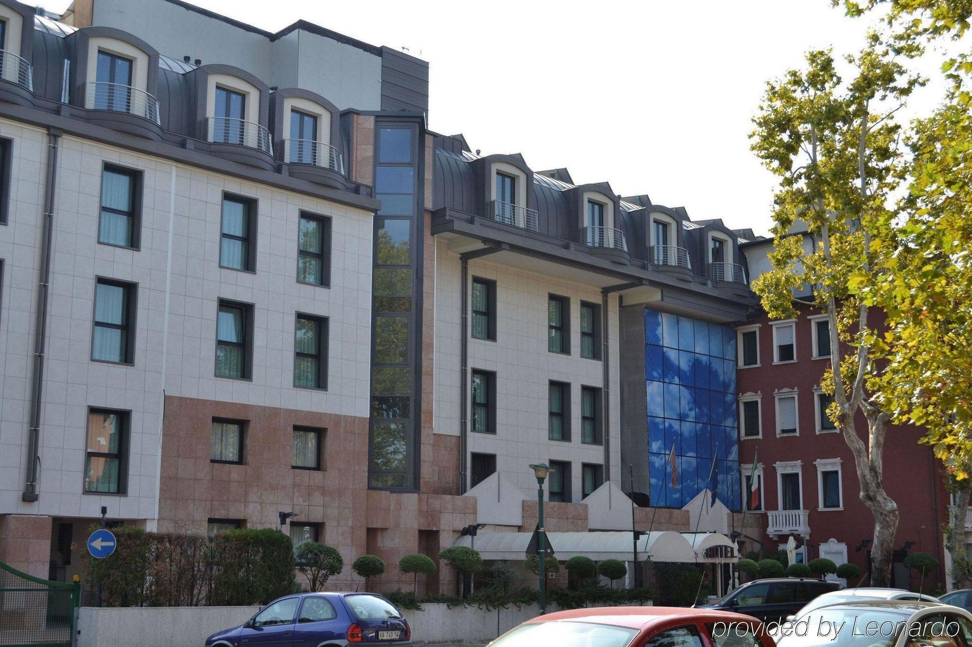 Lugano Torretta Hotel 4*