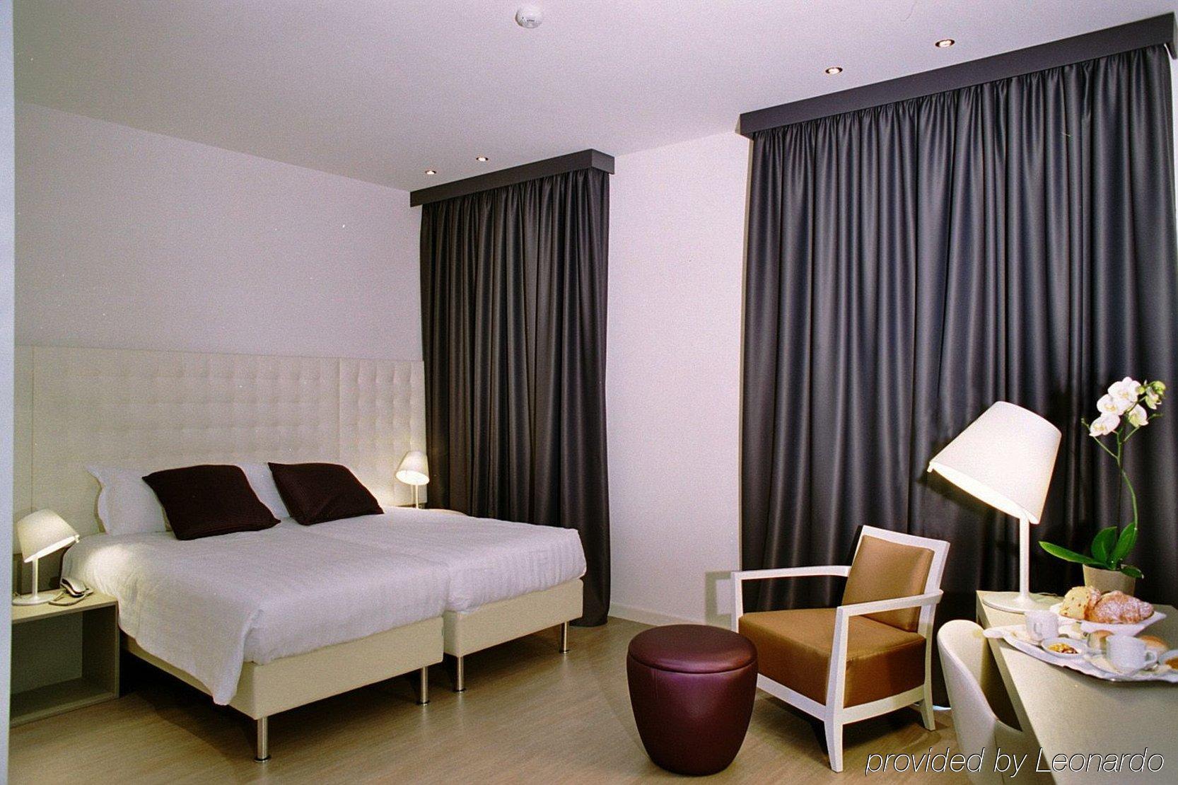 Hotel Lugano Torretta