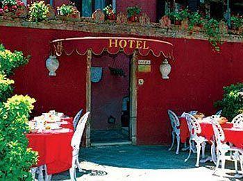 Hotel Fiorita Venice