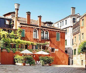 Hotel Fiorita