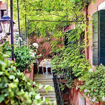Fiorita Hotel Venice