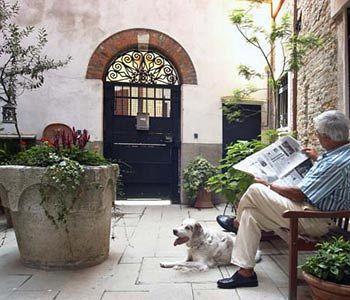 Ca' Della Corte Bed & Breakfast 2*
