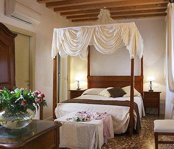 Al Palazzetto Bed & Breakfast