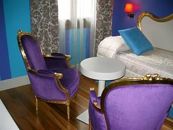 Ca' Zusto Venice