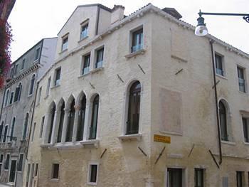 Hotel Ca' Zusto