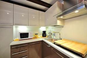 Creme Caramel Apartment Venice