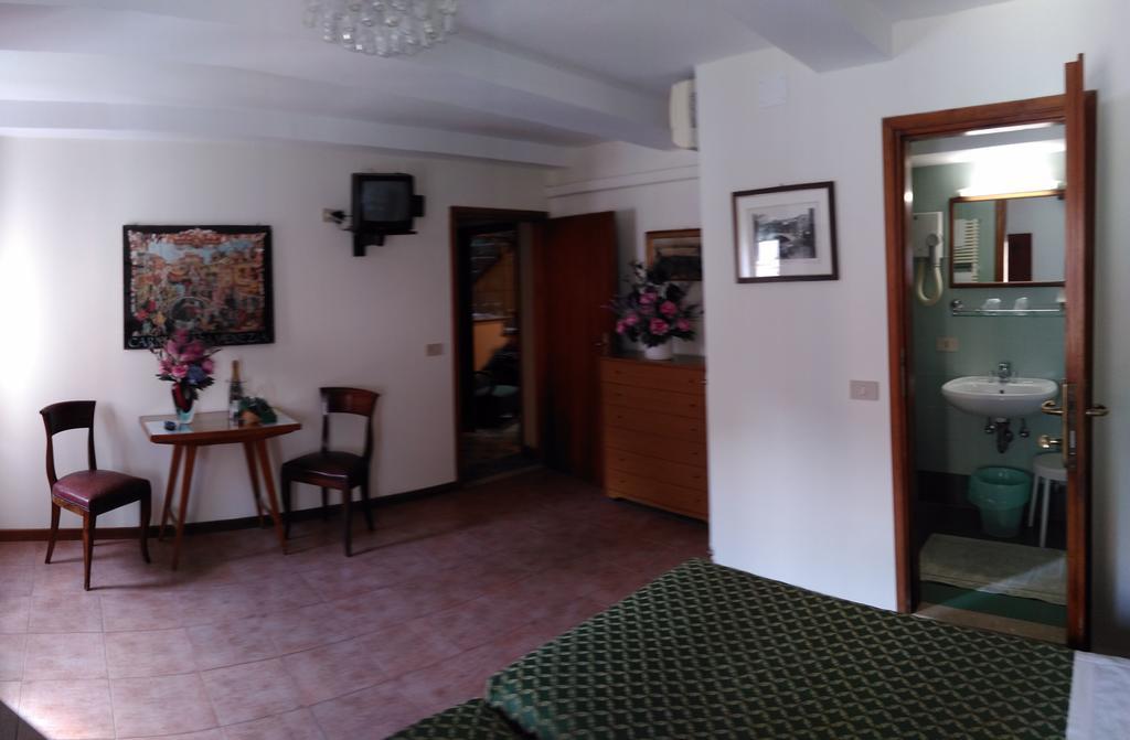 Hotel Al Gobbo