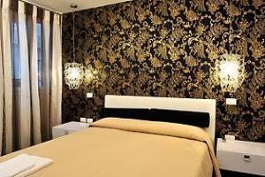 Ca Degli Scacchi Apartment