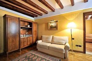 Byron Apartment Venice