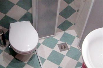 Hotel A Casa Mia E A 2*