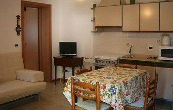 A Casa Mia E A Venice