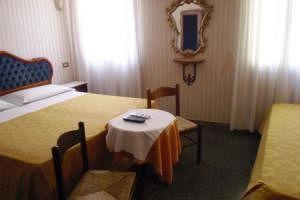Leonardo Hotel Veneza