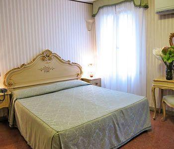 Hotel Leonardo Venice