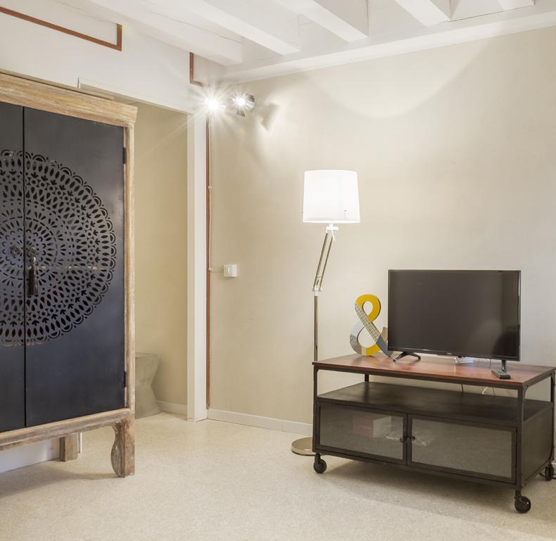 Apartamento San Marco Veneza