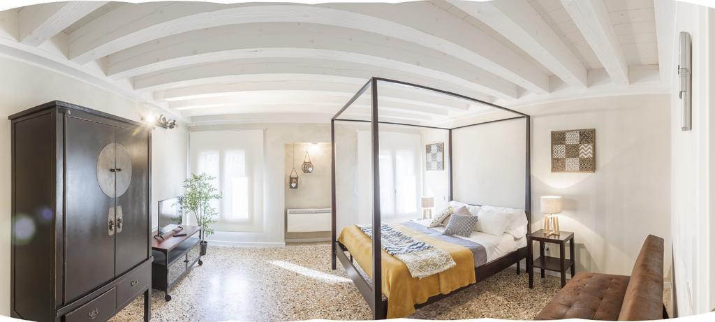 Apartamento San Marco
