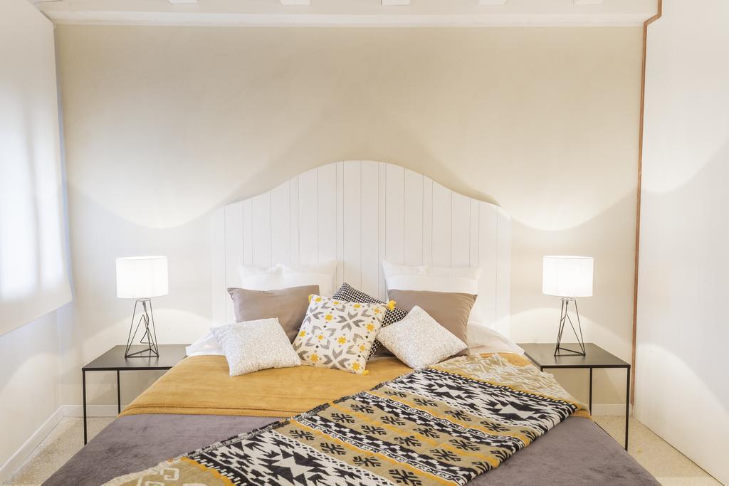 Apartamento San Marco Veneza