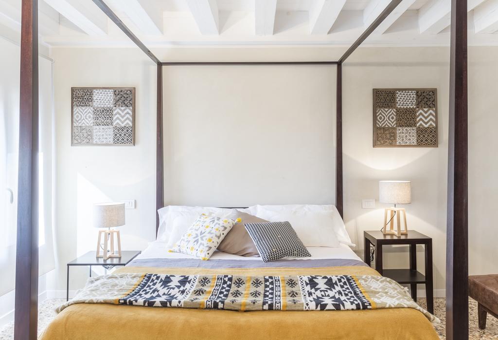 San Marco Apartamento Veneza