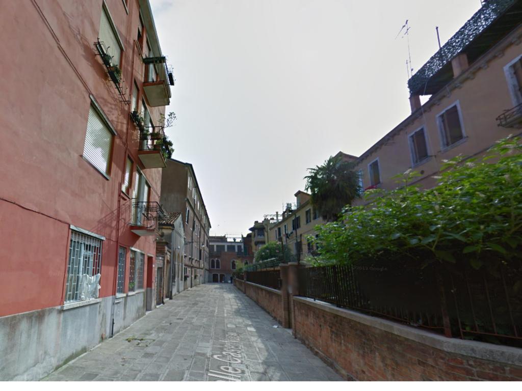 Guglie Design Apartment Venice