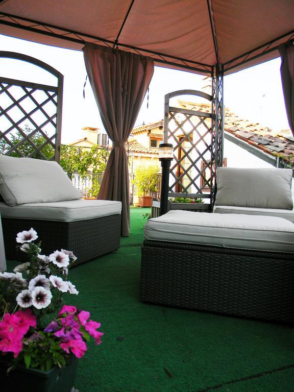 Pantalon Hotel Veneza