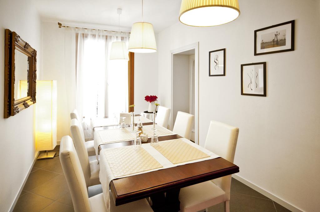Apartment Antica Riva Venice