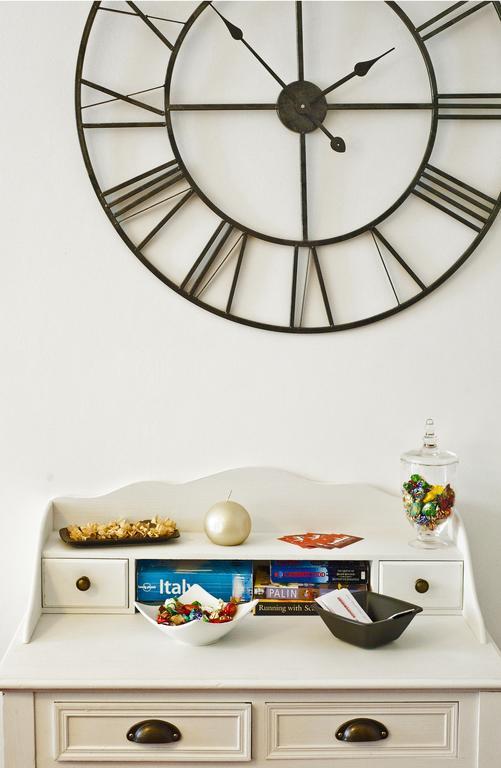 Apartment Antica Riva