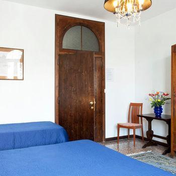 Guest house Le Repubbliche Marinare