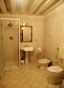 Residenza Nobile - Locazione Turistica 2* Veneza
