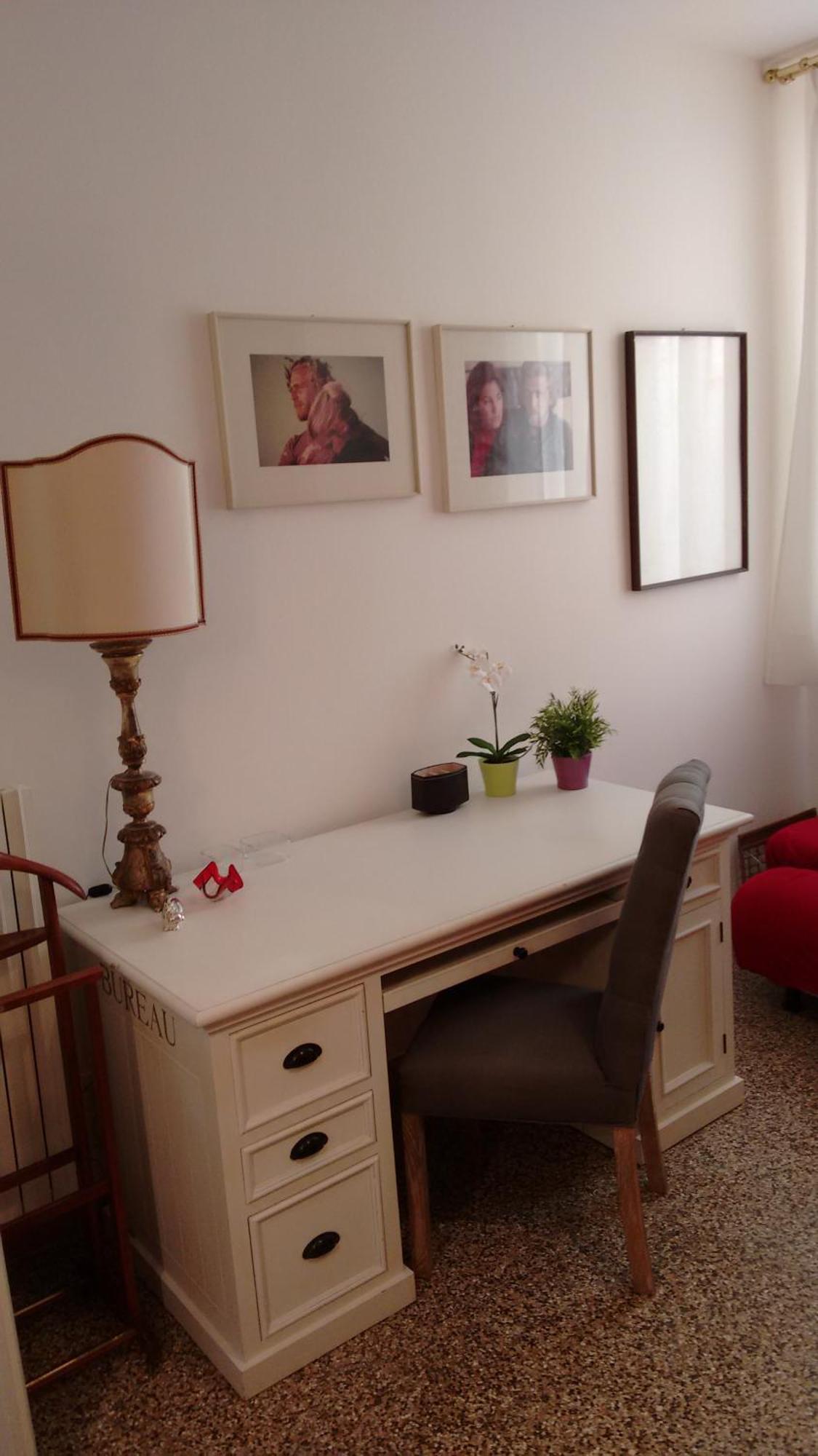 Ve-nice Misericordia C2607b Apartment Venice