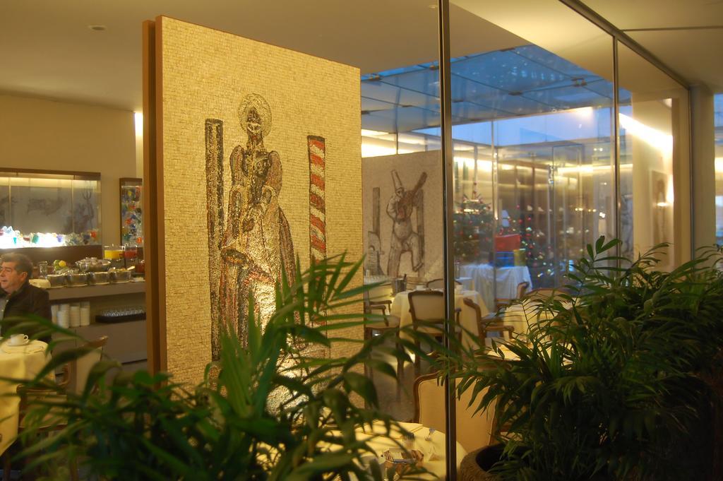 Hotel Palazzo Selvadego Veneza