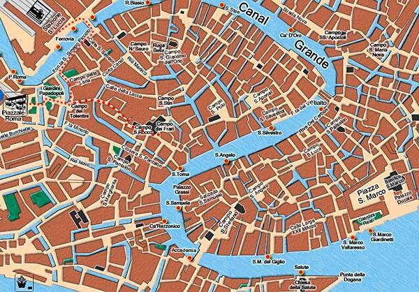 Apartment 2960 Ca Frari Venice