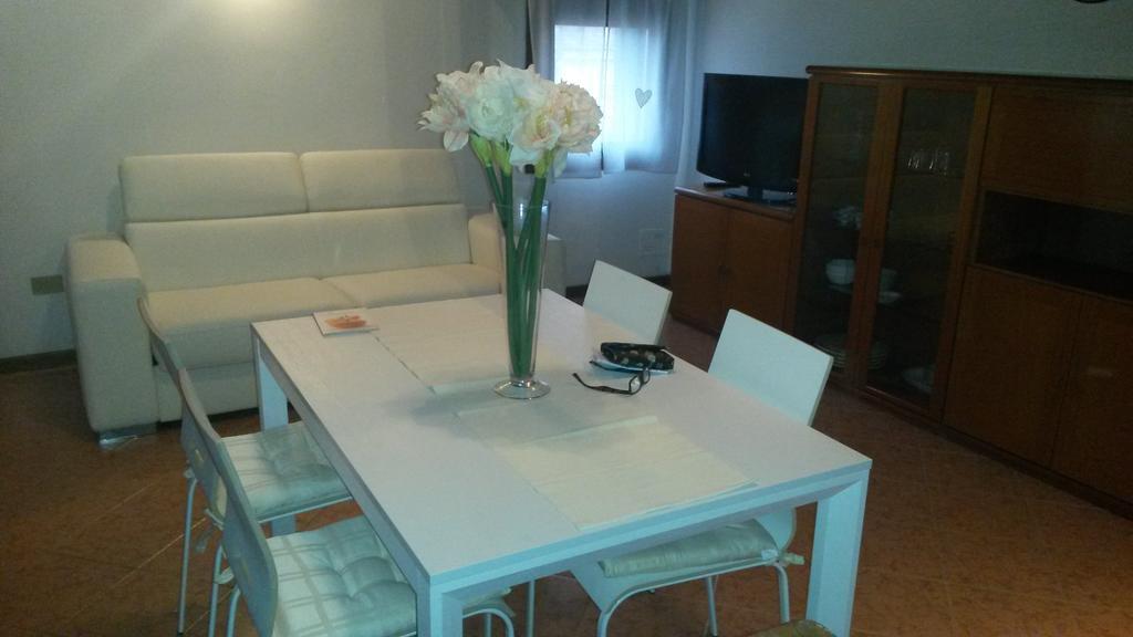 Rialto Loft * Venice
