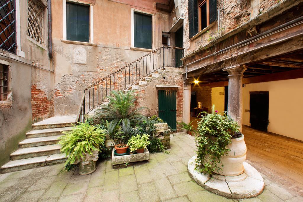 Apartment Moretta