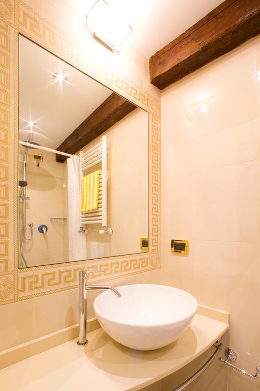 Moretta Apartment Venice