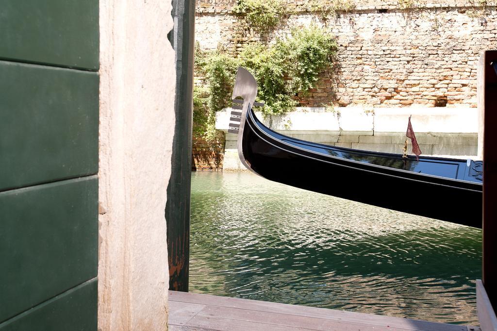 Moretta Venice