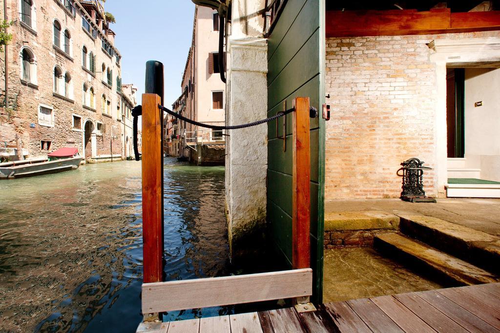 Moretta Apartment