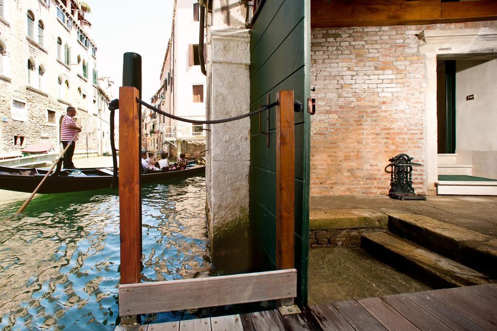 Apartment Moretta *