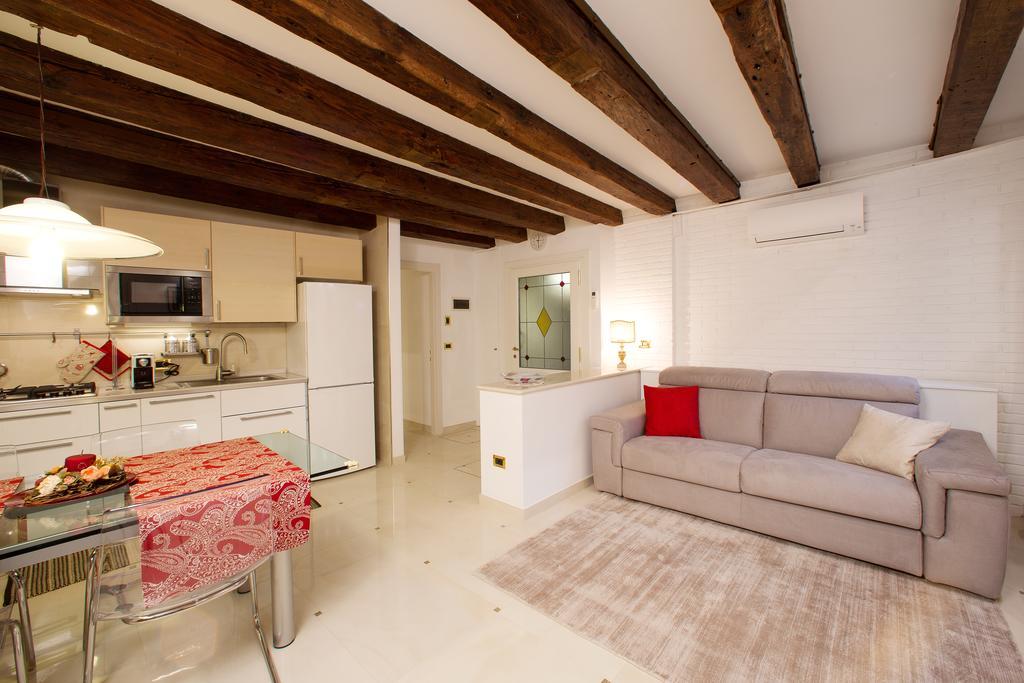 Moretta Apartment *