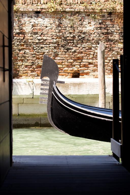 Apartment Moretta Venice